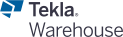 Tekla Warehouse